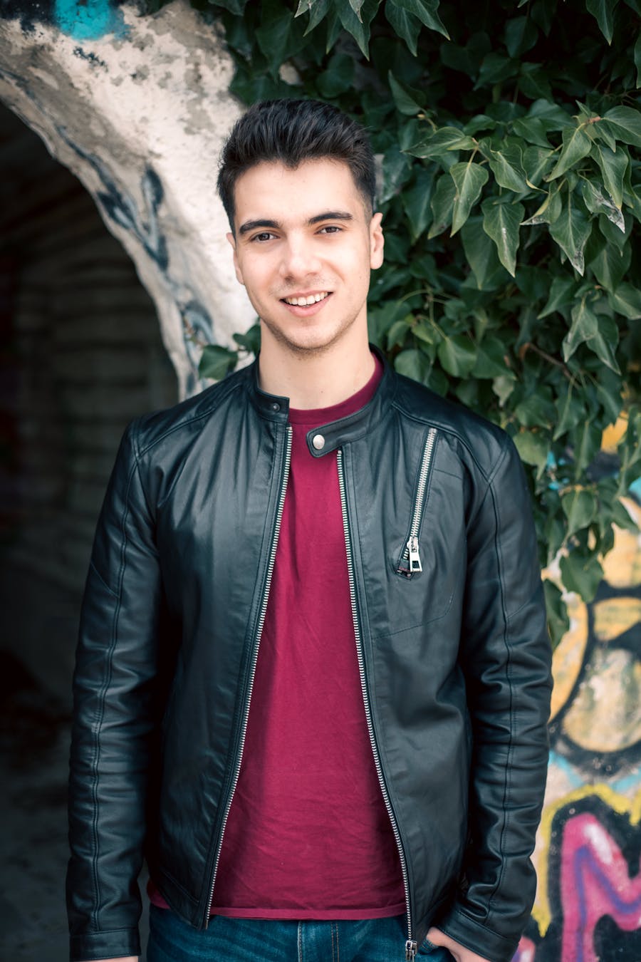 Jake R.