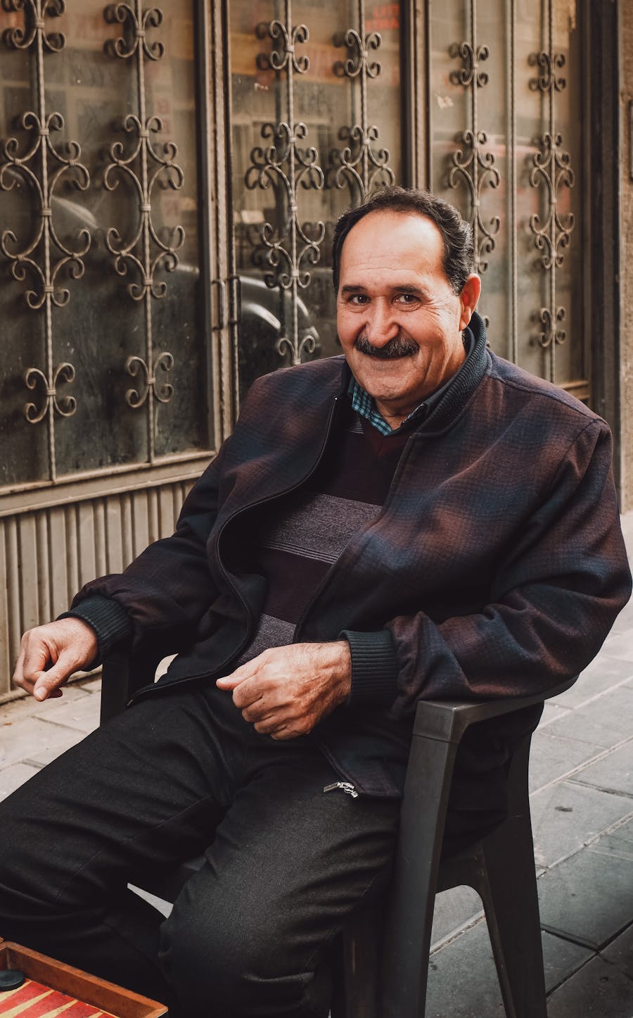 Dan M.