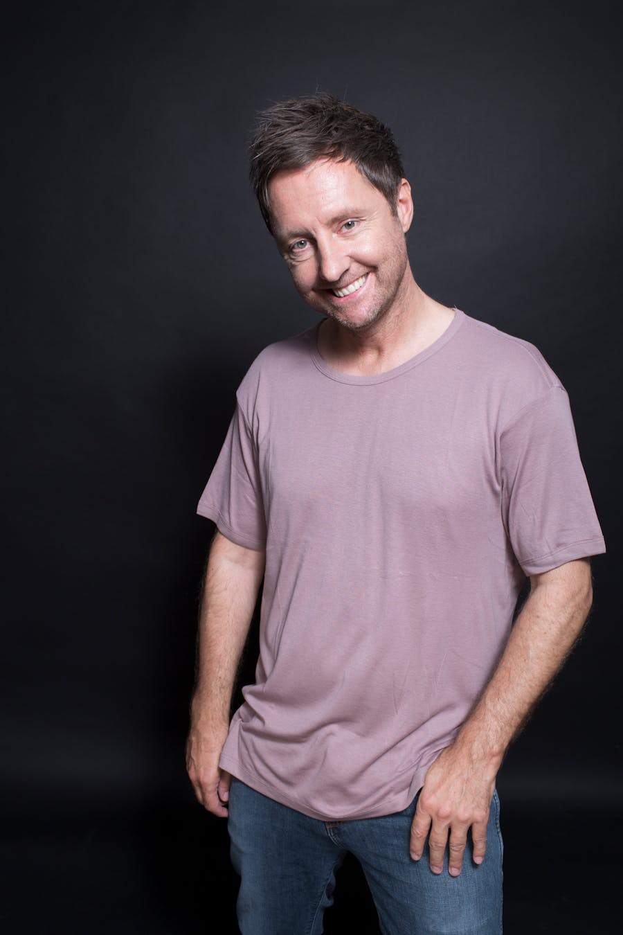 Evan G.